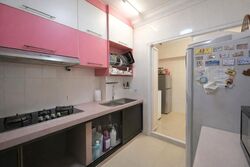 Blk 372 Hougang Street 31 (Hougang), HDB 5 Rooms #530799681